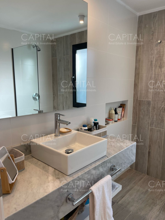Casa ID.39173 - Casa de tres cuartos en el Barrio Cerrada Pinar del Faro Jose Ignacio