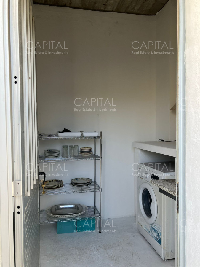 Casa ID.36578 - Moderna casa, 3 dorm en La Juanita, Jose Ignacio