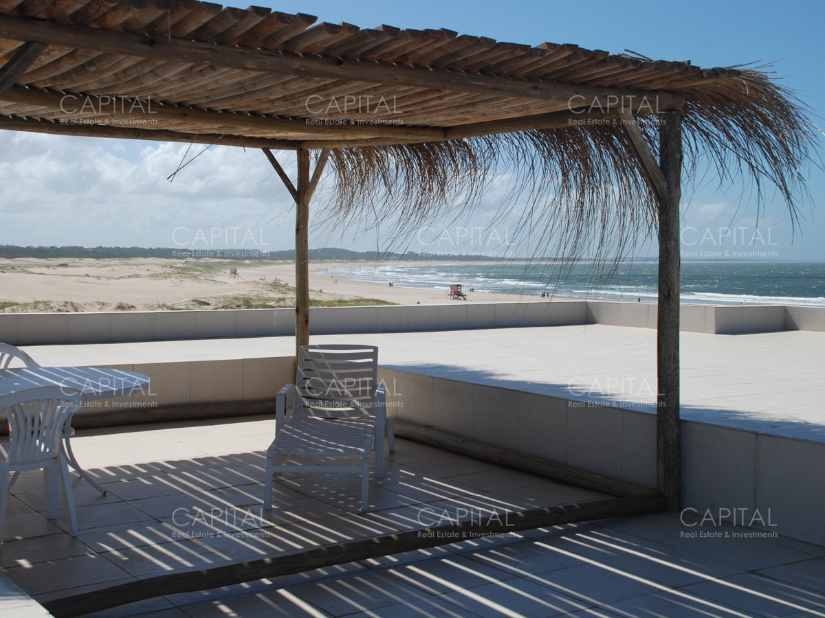 Casa ID.30530 - Casa en Jose Ignacio Proximo A La Huella