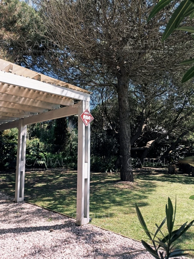 Casa ID.39025 - Casa en Venta en El Chorro 