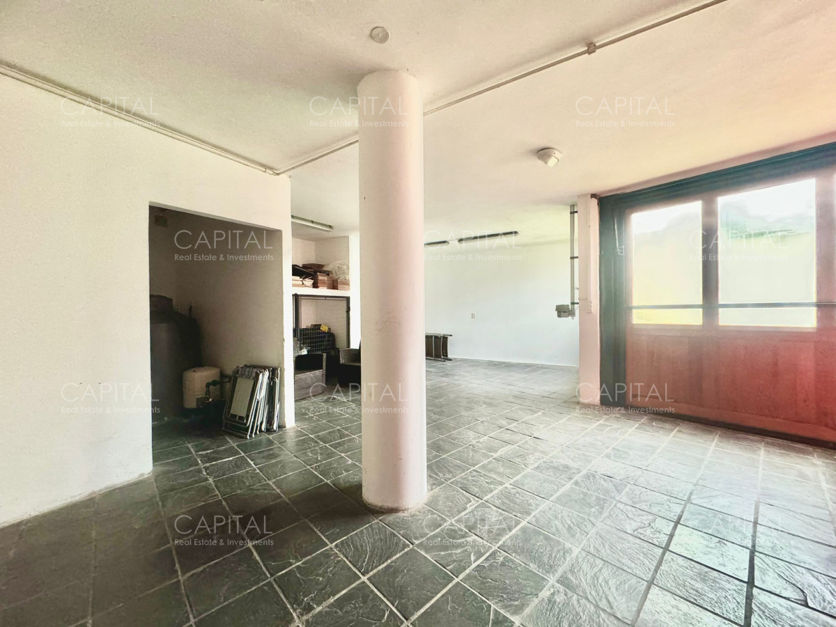 Casa ID.36764 - Residencia en Mansa 5 dormitorios + dependencia