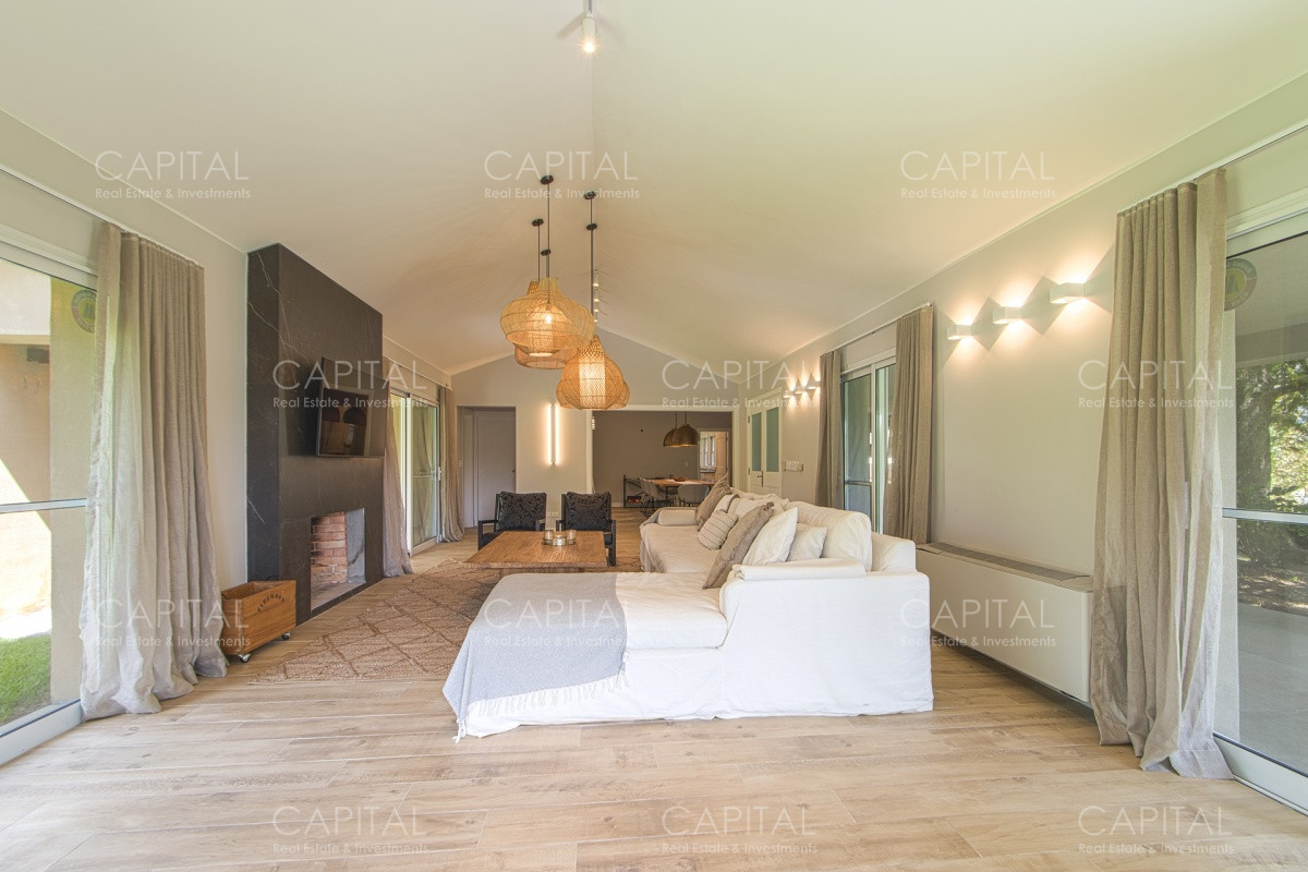 Casa ID.31073 - Espectacular Casa En San Rafael En Venta