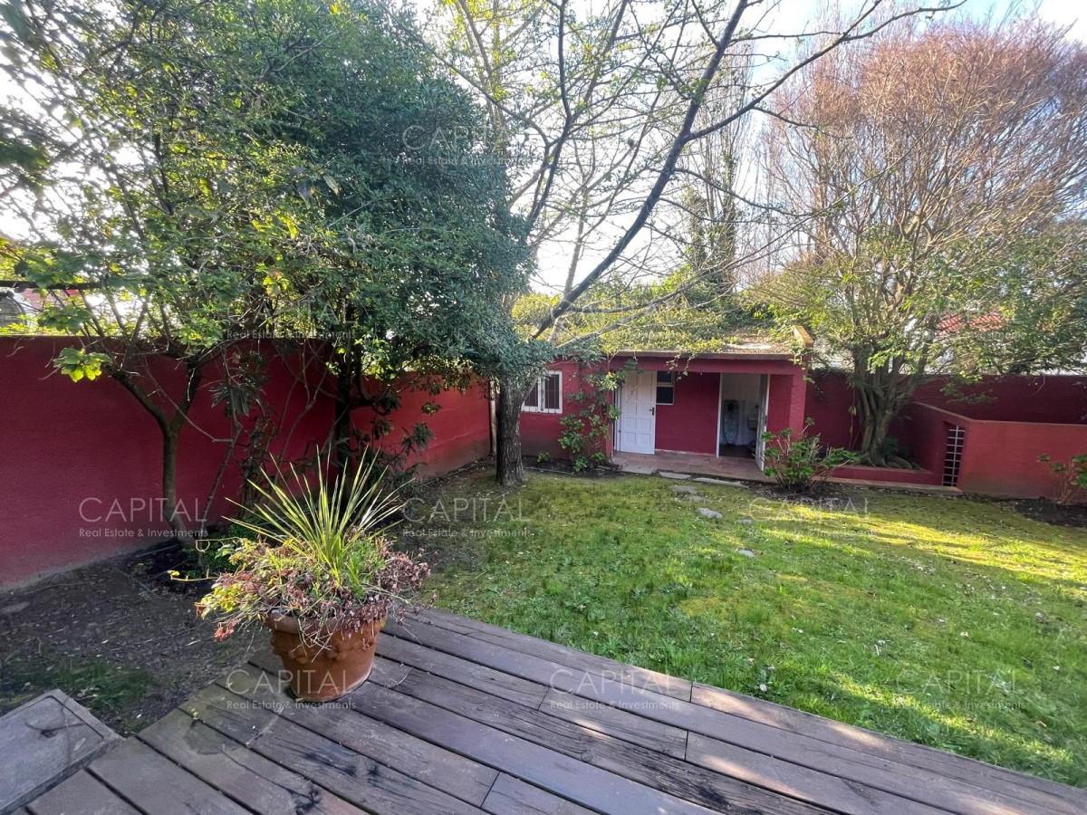 Casa ID.26518 - Casa en La Barra cerca de todo ideal para todo el año