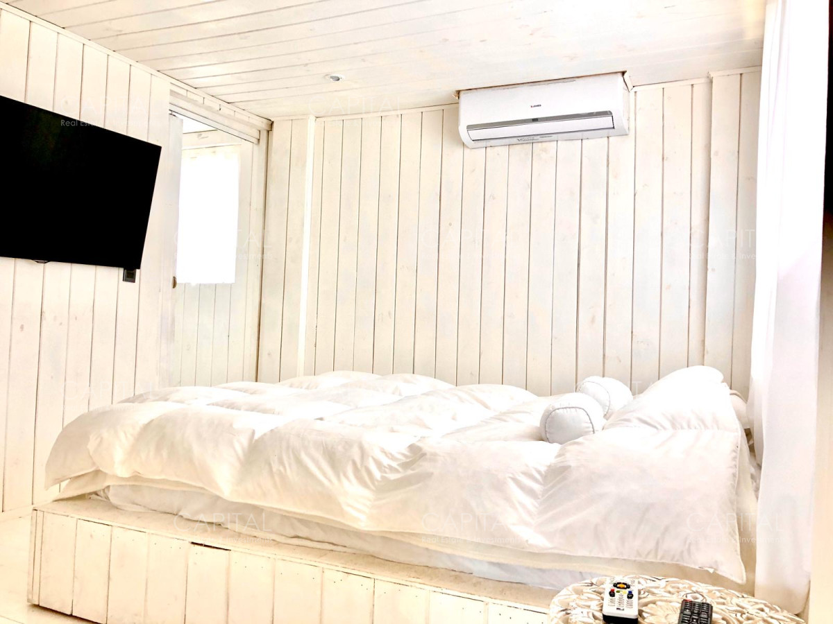 Casa ID.28338 - Alquiler temporario de Casa de 3 dormitorios y piscina en Barrio San Vicente, José Ignacio.