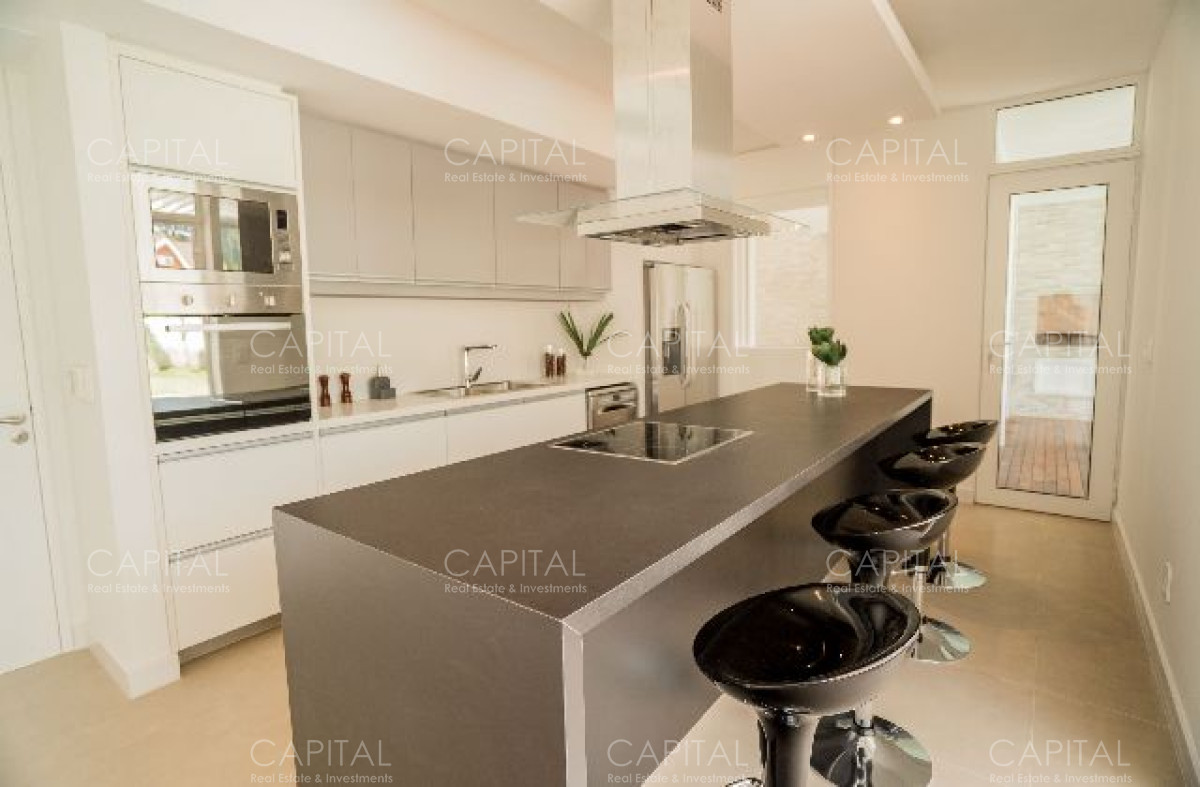 Casa ID.28445 - Casa Barrio Privado Boulevard Park