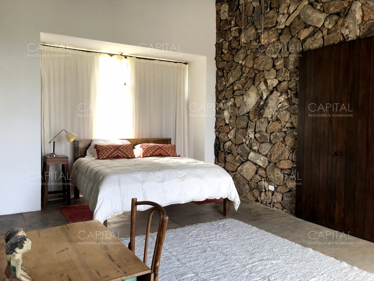 Casa ID.30577 - Excelente chacra en  José Ignacio