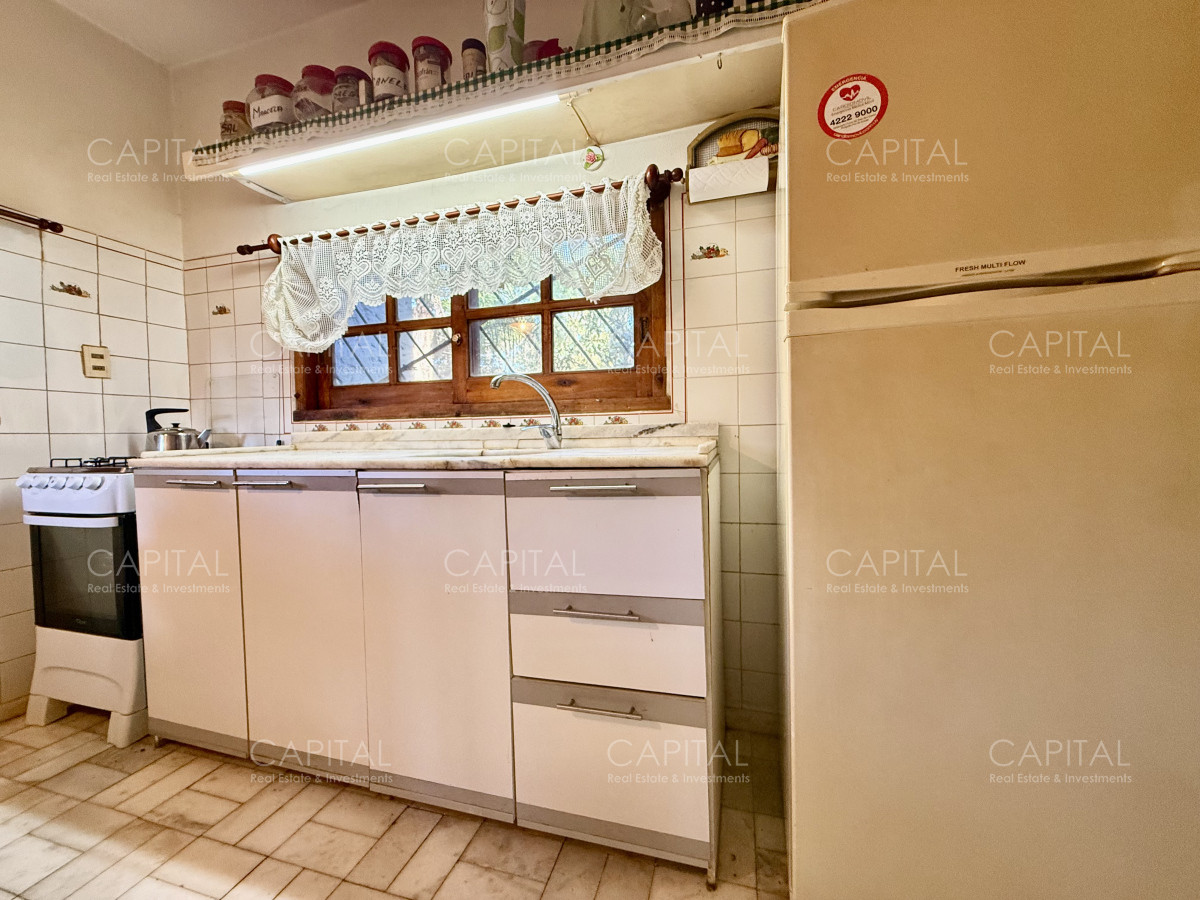 Casa ID.38706 - Casa a la venta en Pinares de 3 dormitorios