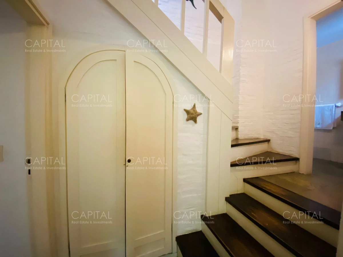 Casa ID.26087 - Casa En El Corazon de La Barra En Venta 