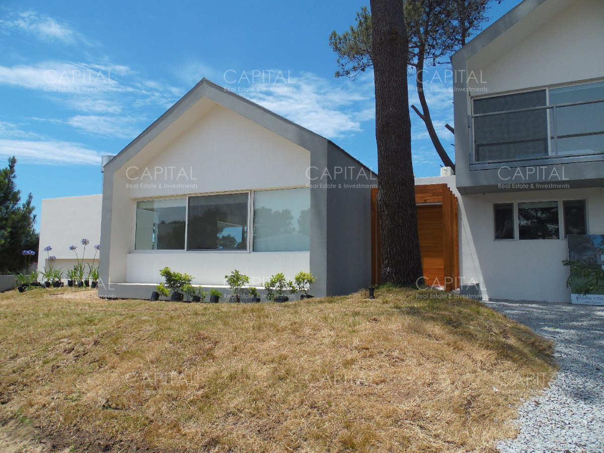 Casa ID.26524 - Pinar Del Faro casa en venta, José Ignacio 