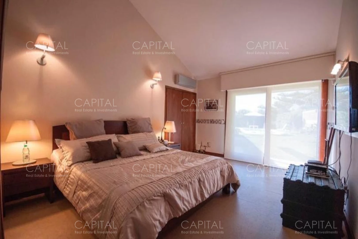 Excelente casa en venta y alquiler, Playa Mansa, foto 3