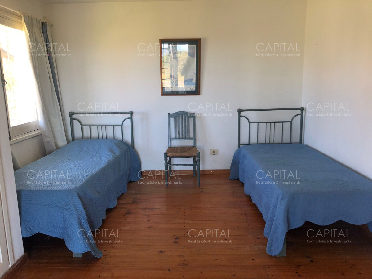 Casa ID.30003 - Casas en Montoya en tres plantas con Excelente vistas al Mar 