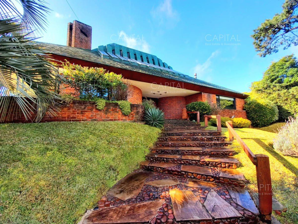 Casa ID.32990 - Excelente Casa En Venta 