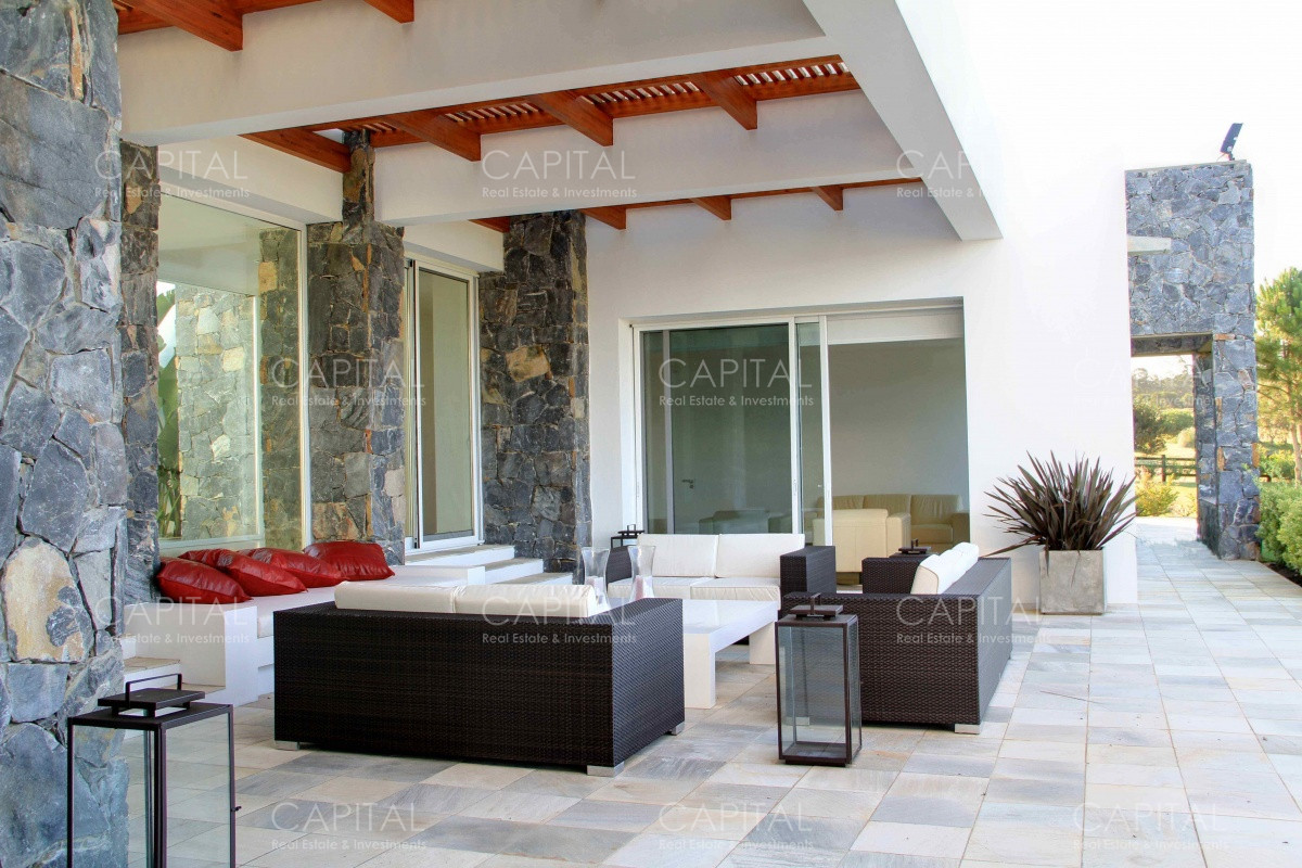Casa ID.27705 - Chacra con Casa en Venta Mangrullos de Punta Piedra