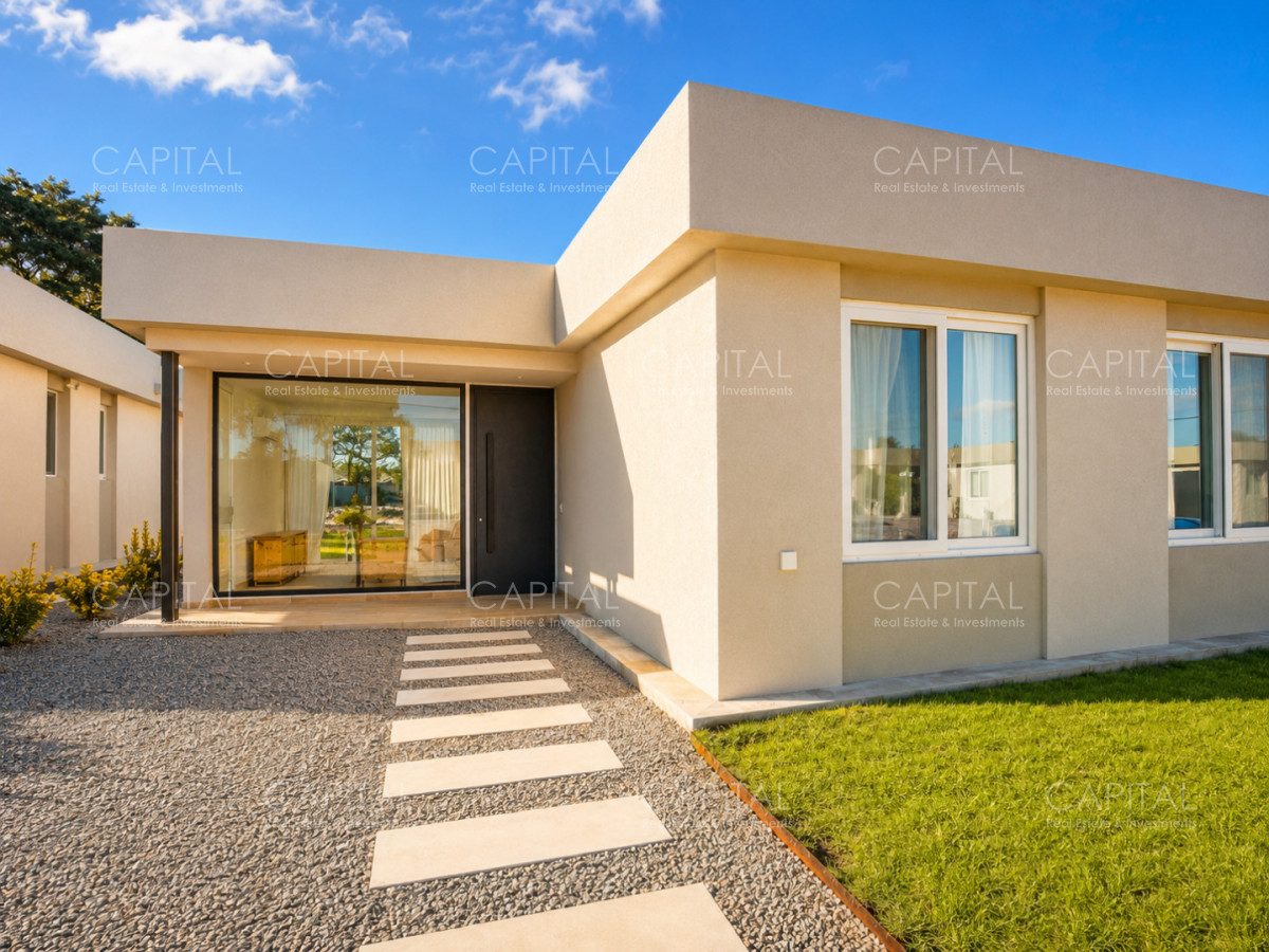 Casa de 2 dormitorios en Living Golf Modelo 1, foto 3