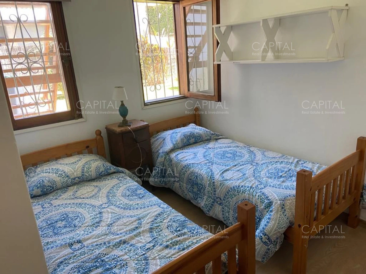 Casa ID.39140 - HERMOSA CASA EN ALQUILER 