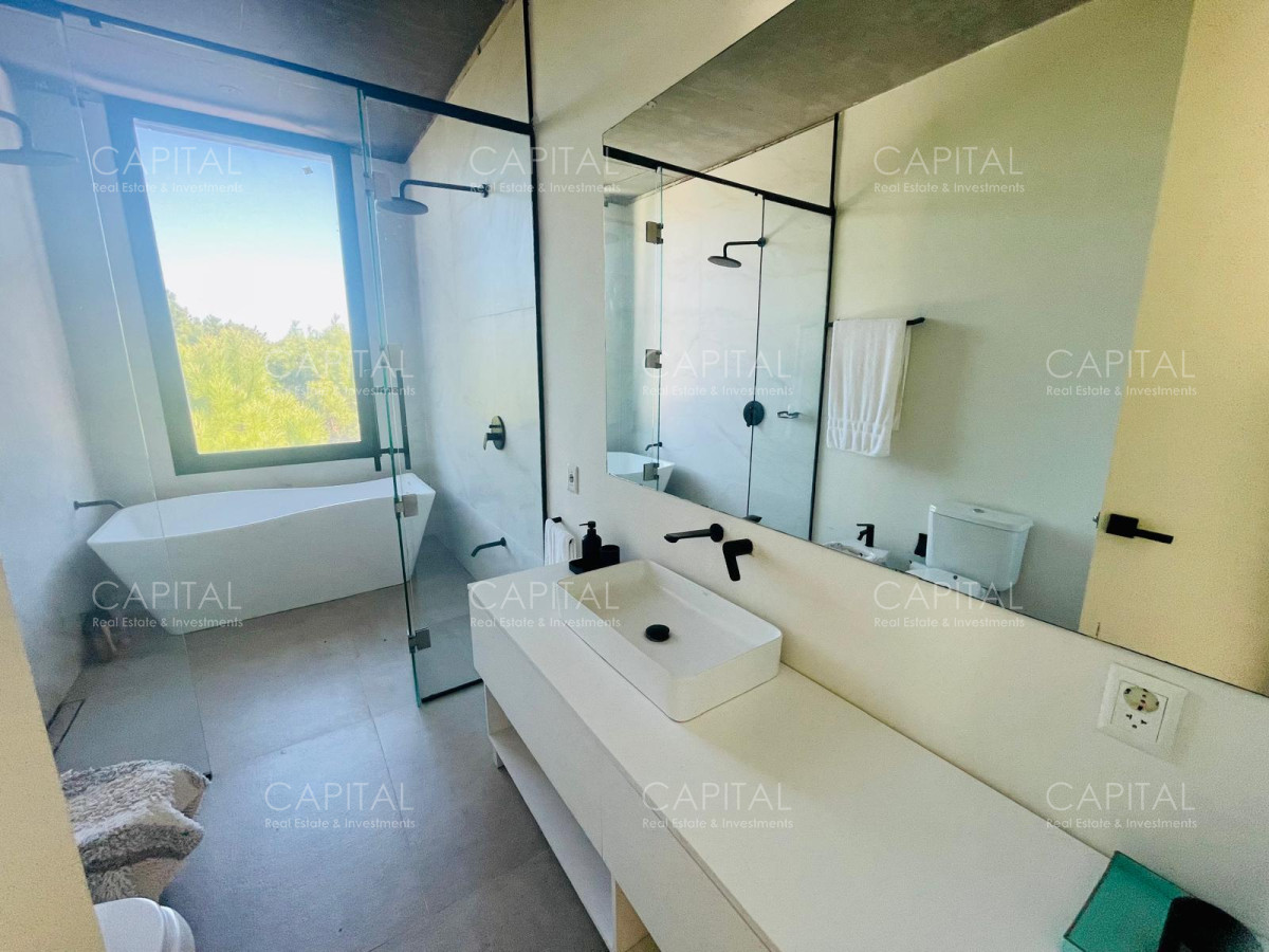 Casa ID.38052 - Exclusiva casa en barrio cerrado Laguna Escondida José Ignacio