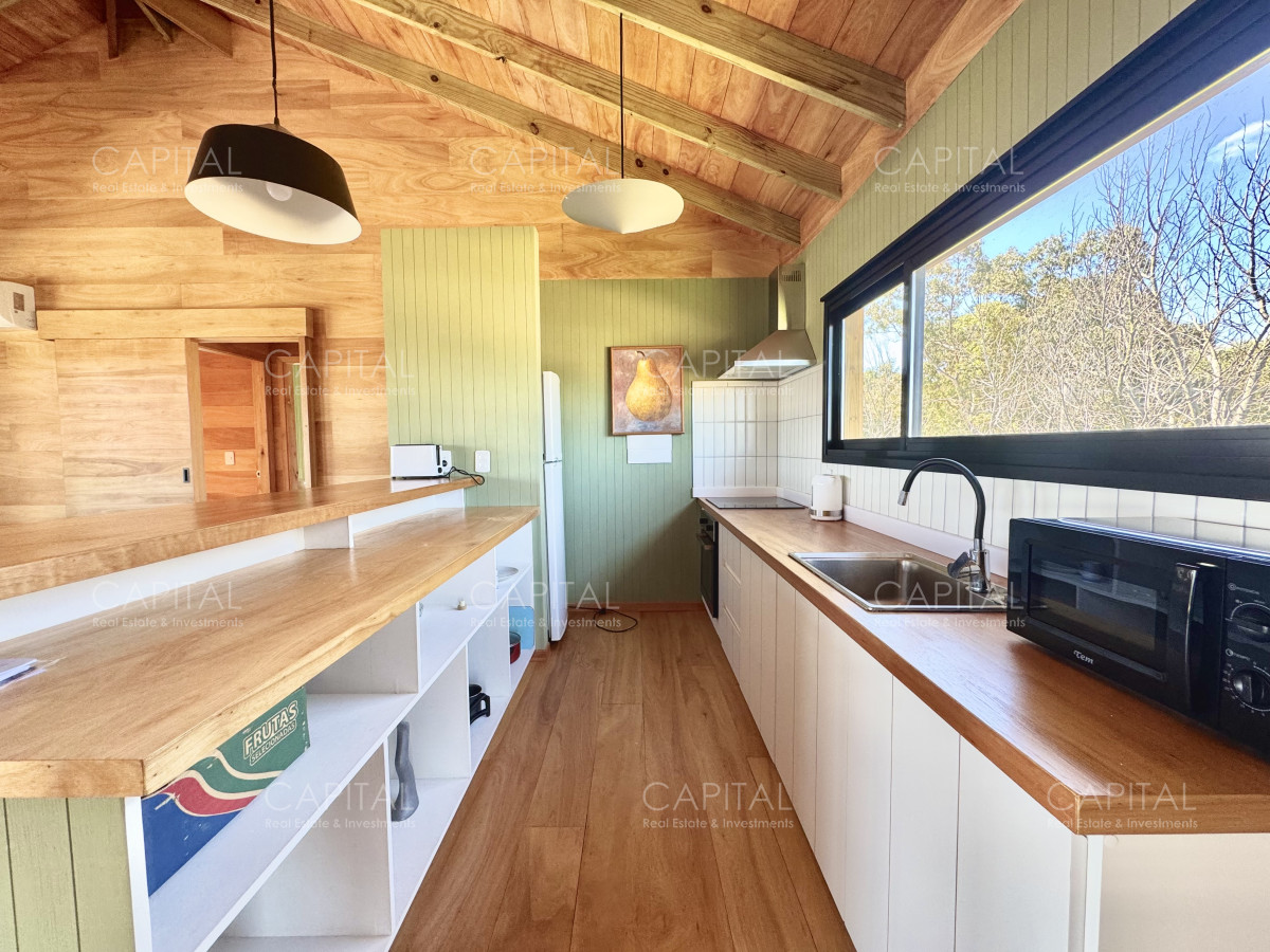 Casa ID.35918 - Espectacular casa en venta a estrenar en El Tesoro