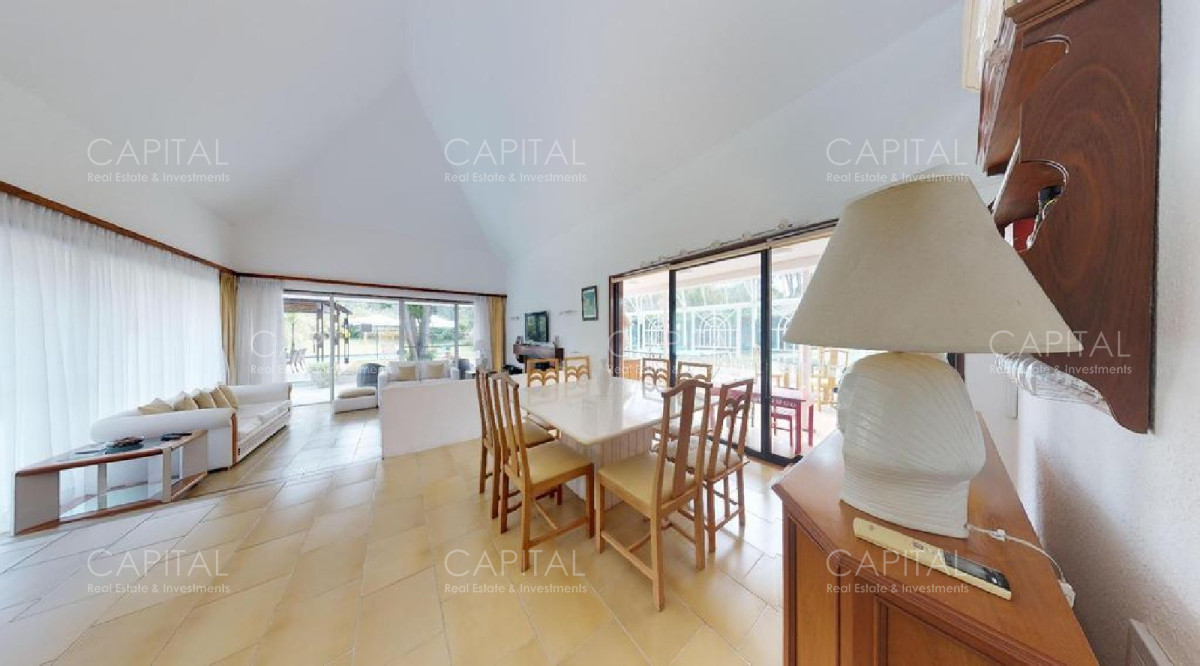 Casa ID.26738 - Casa en Alquiler de Temporada Punta del Este, Lugano