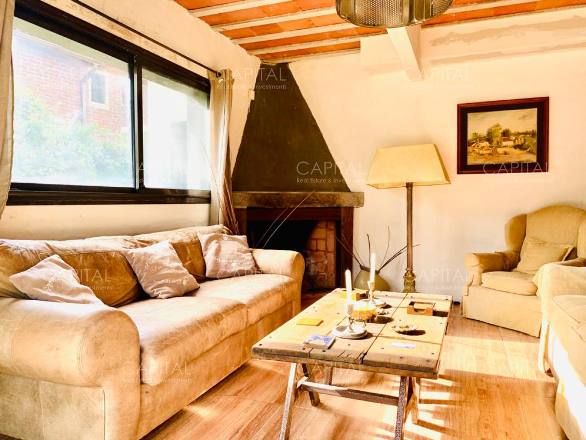 Casa ID.30889 - Casa en Venta Punta del Este 