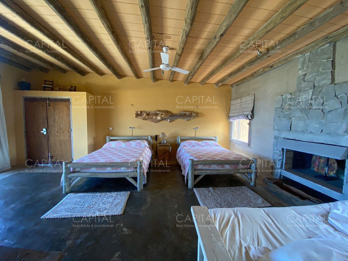 Casa ID.25448 - Casa en venta primera linea frente al mar en Altos de Punta Piedra