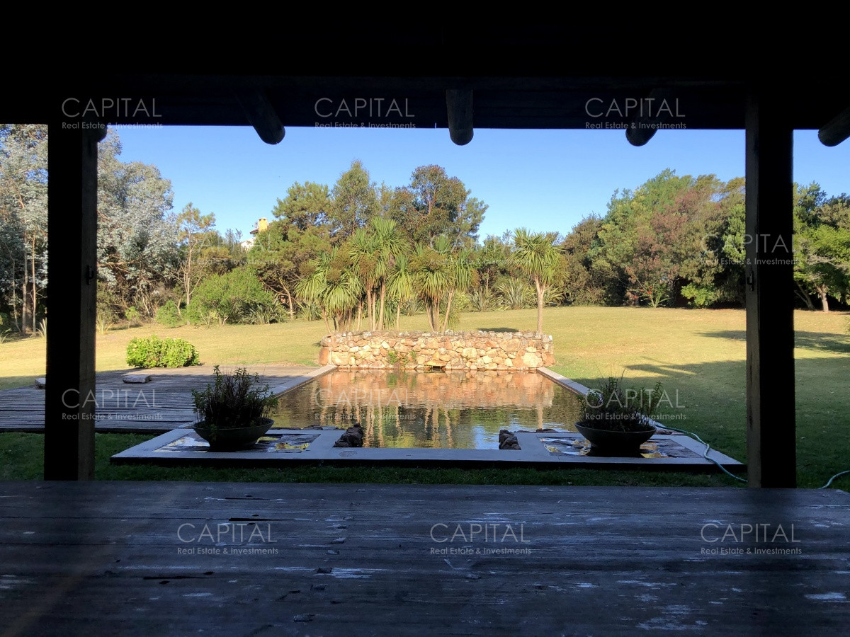 Casa ID.30577 - Excelente chacra en  José Ignacio