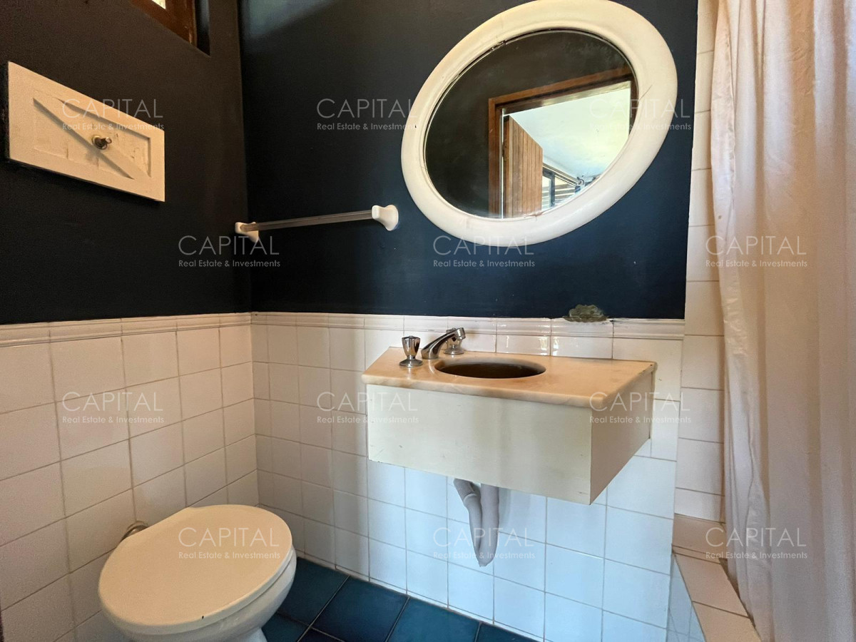 Casa ID.36172 - Venta de casa en Posta Del Cangrejo, La Barra 