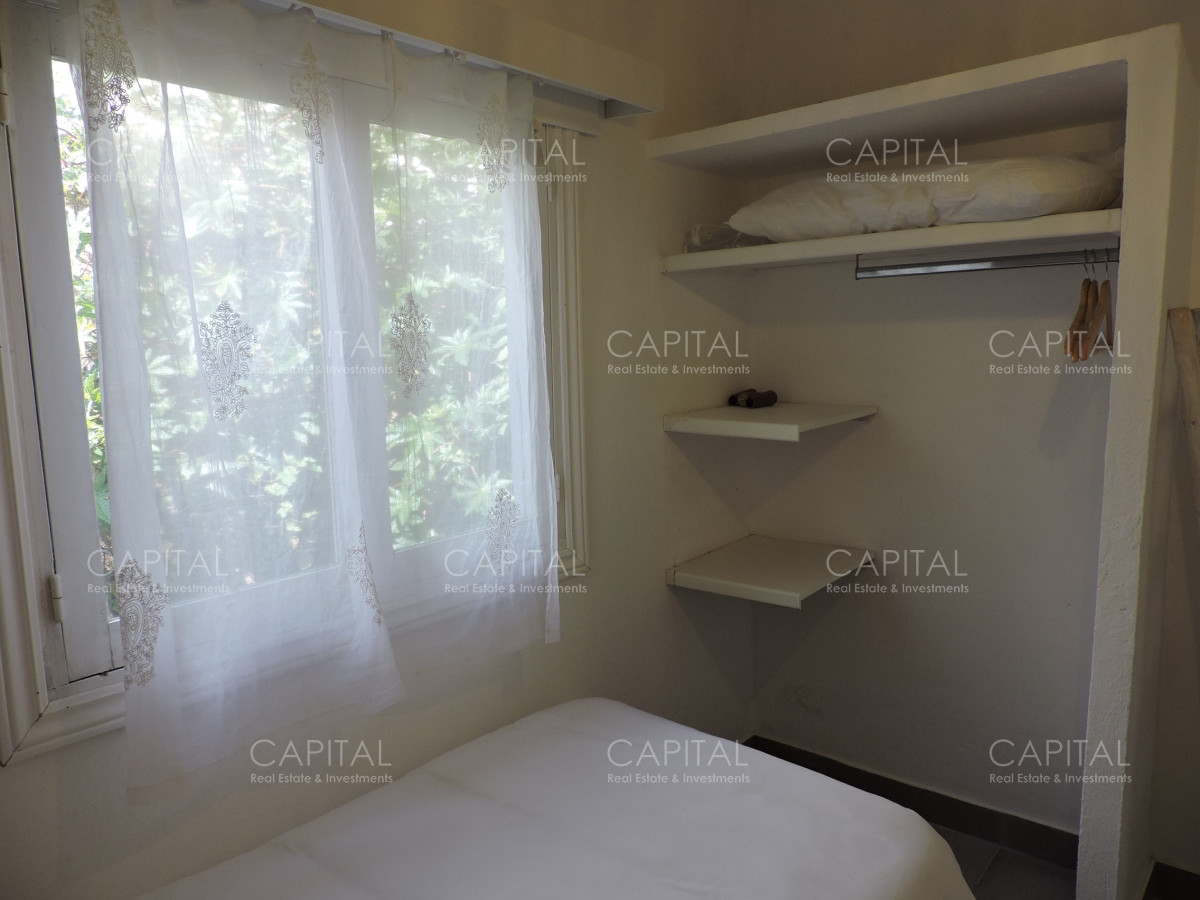 Casa ID.36463 - Muy linda casa en Manantiales de 3 Dorm y dependencia a pasos del mar