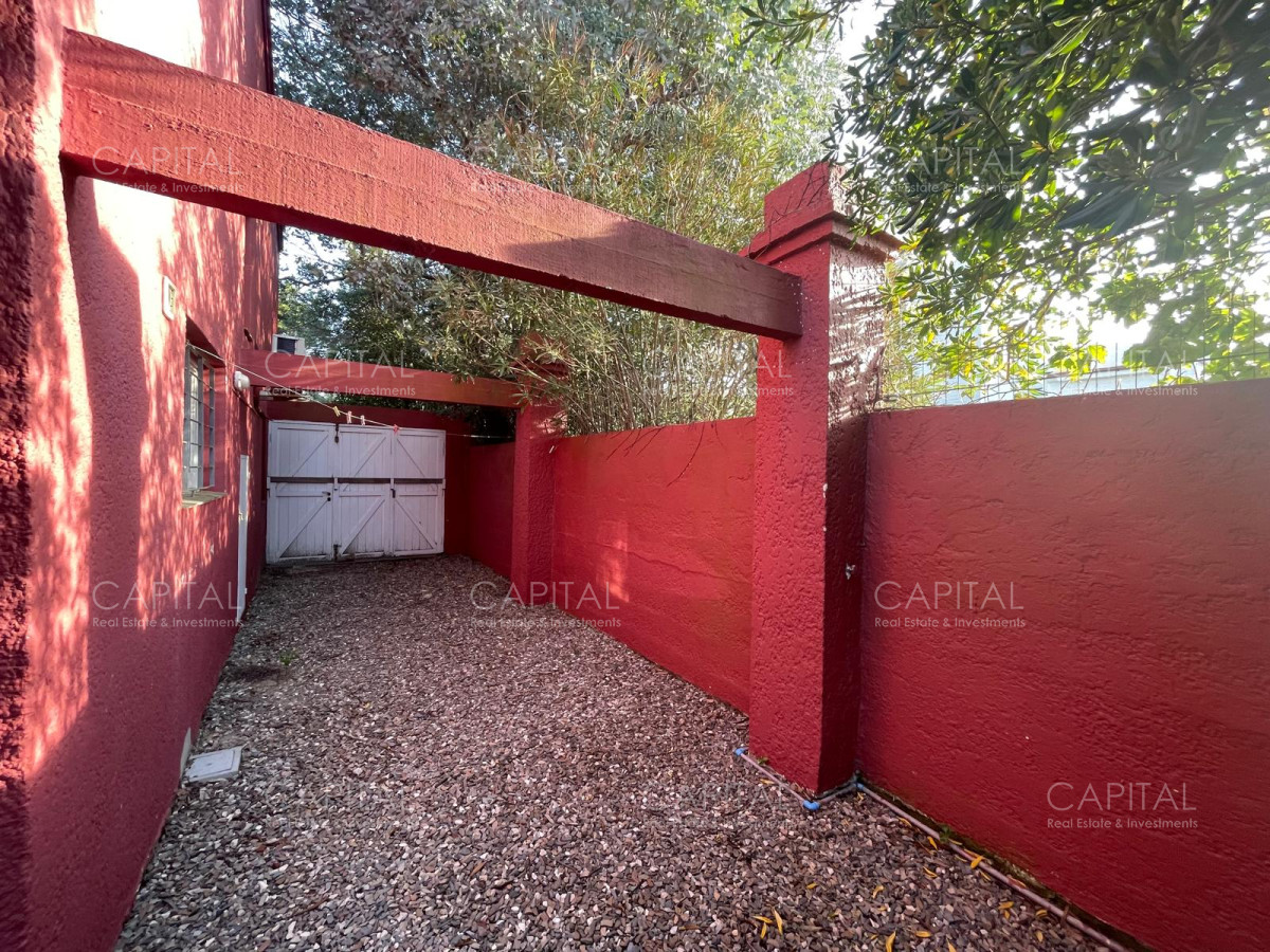 Casa ID.26518 - Casa en La Barra cerca de todo ideal para todo el año