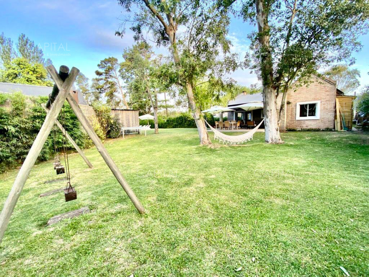 Casa ID.26472 - Casa en la Barra, El Tesoro - En Venta