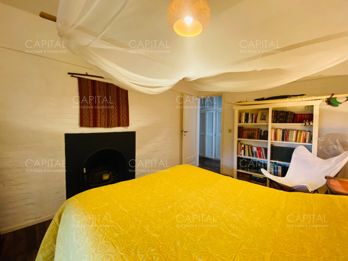 Casa ID.26087 - Casa En El Corazon de La Barra En Venta 