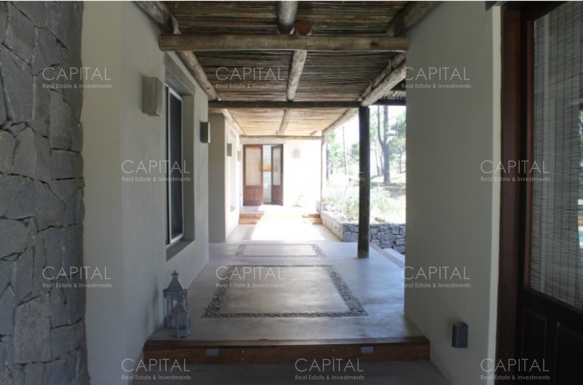 Casa ID.36459 - Casa en Pinar Del Faro Jose Ignacio 