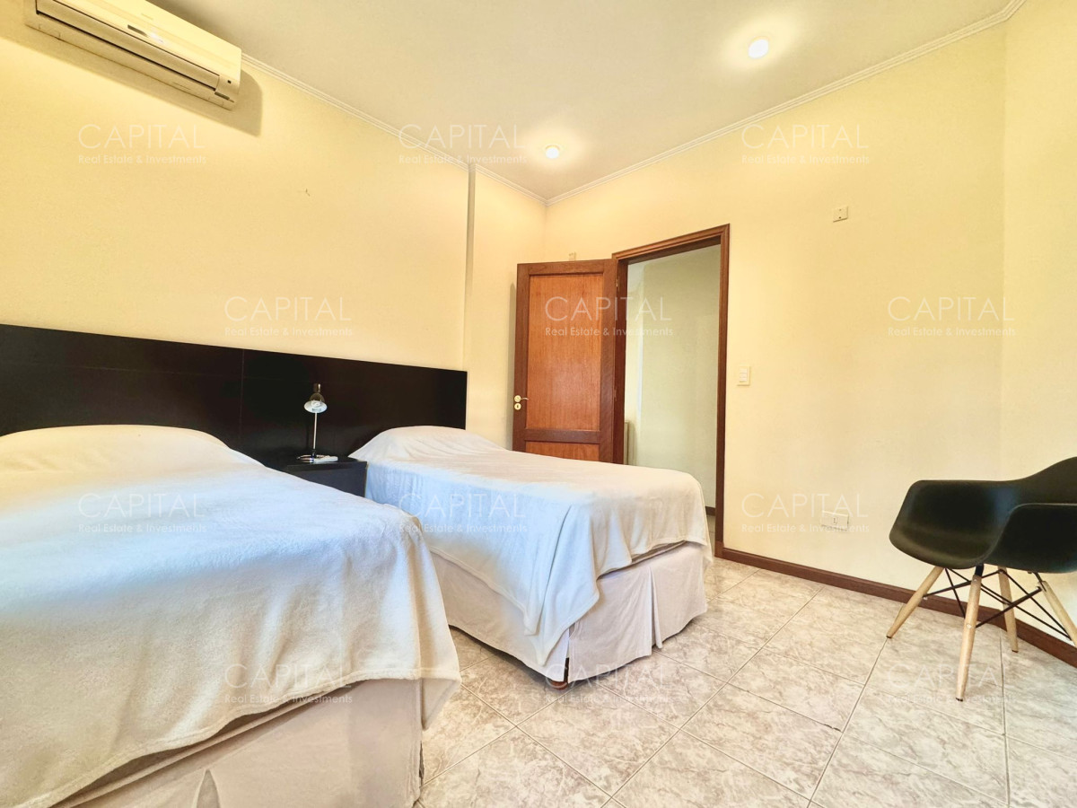Casa ID.36764 - Residencia en Mansa 5 dormitorios + dependencia