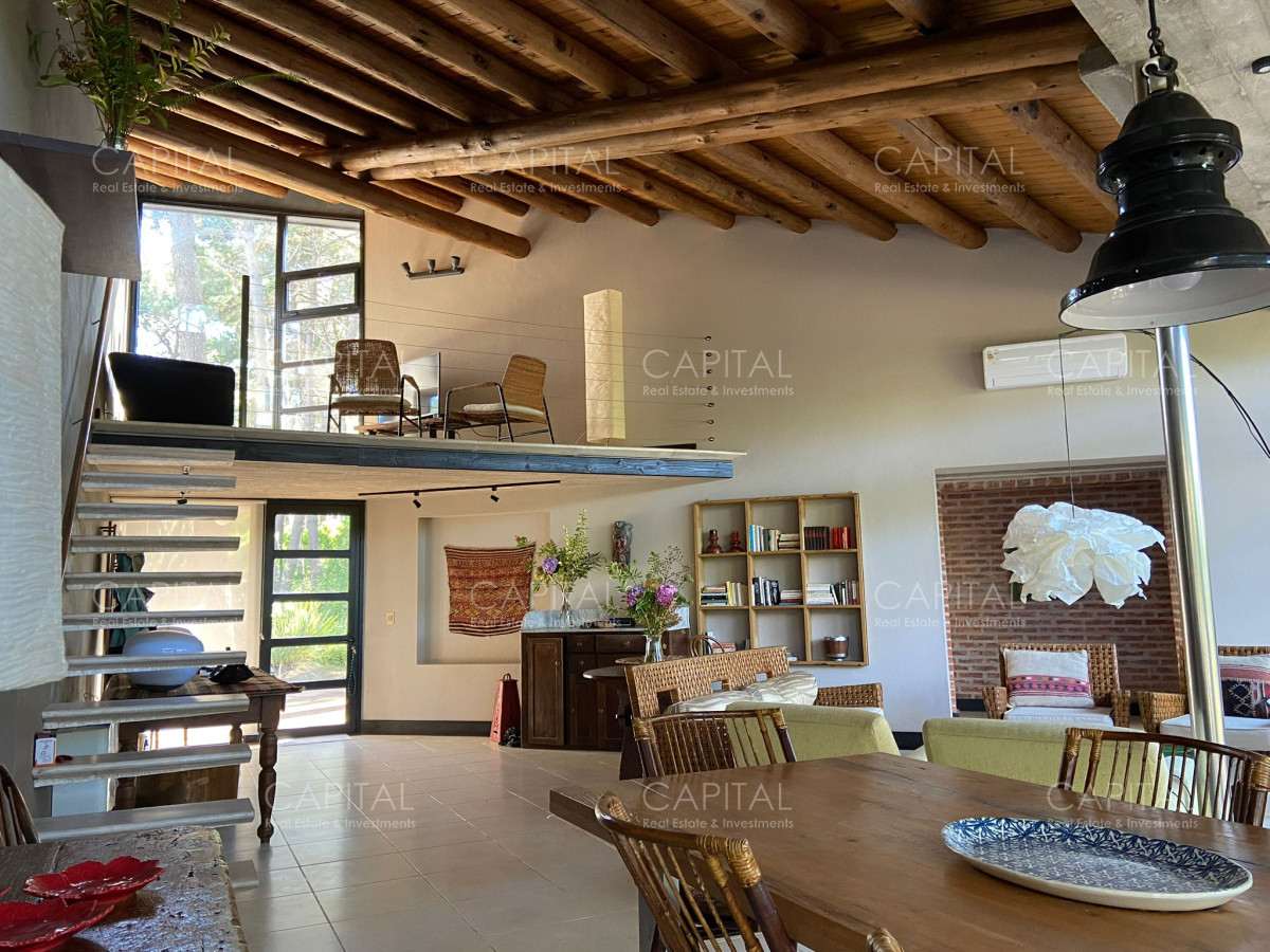 casa en laguna blanca barrio privado - ccp25667c