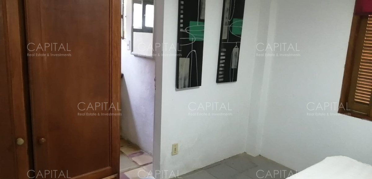 Casa ID.29982 - Lindisima casa en alquiler  en el Chorro a metros de la Playa 