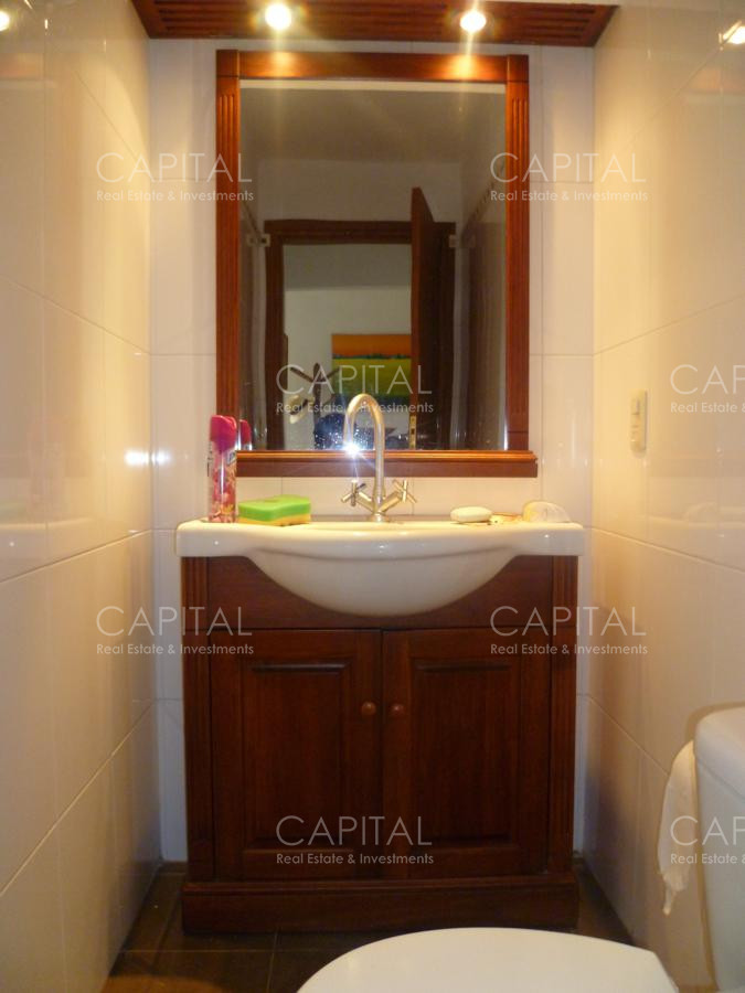 Casa ID.36860 - Casa con 6 dormitorios y piscina de la ruta al mar La Barra