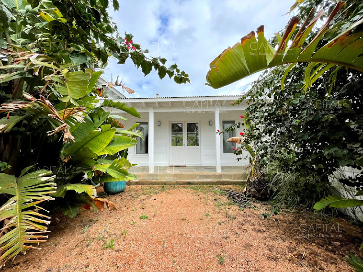 Casa ID.31794 - Alquiler Casa Tres Dormitorios y Servicio Pinar del Faro