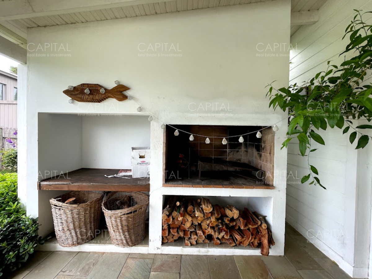 Casa ID.31794 - Alquiler Casa Tres Dormitorios y Servicio Pinar del Faro