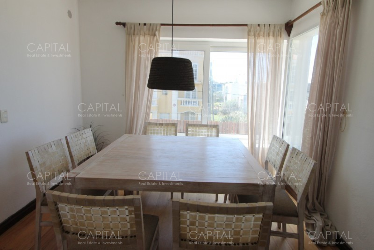 Casa ID.37139 - Casa en La Posta del Cangrejo La Barra