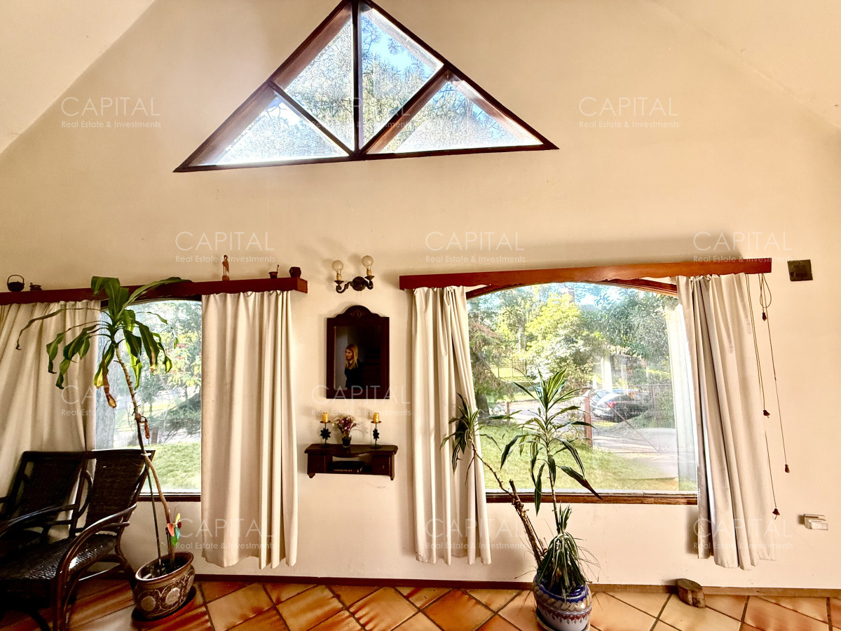 Casa ID.38706 - Casa a la venta en Pinares de 3 dormitorios