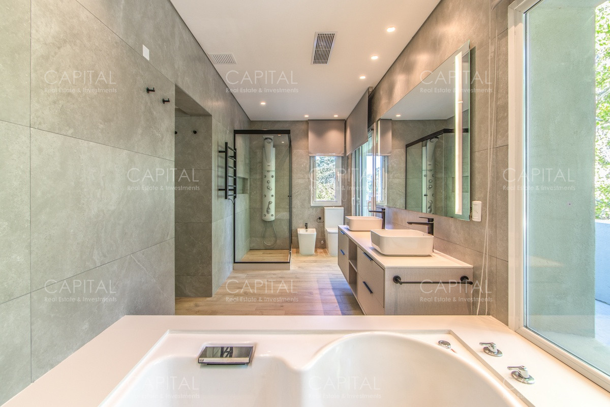 Casa ID.31073 - Espectacular Casa En San Rafael En Venta