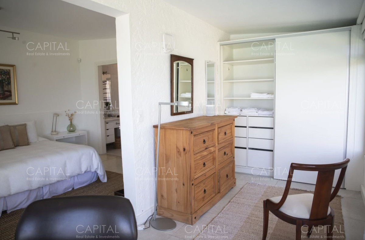 Casa ID.37217 - Excepcional casa en Peninsula frente al mar