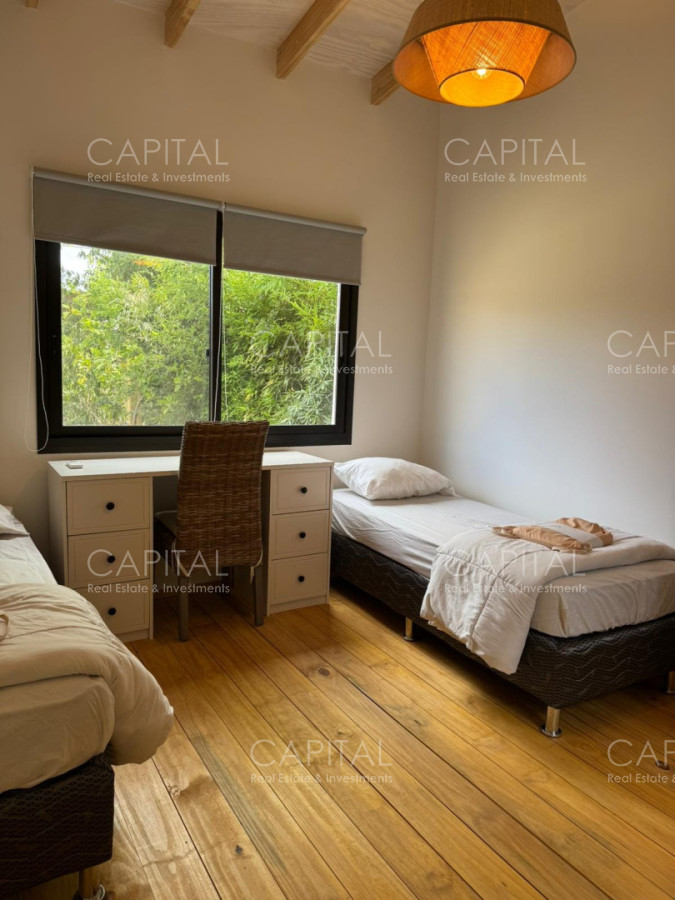 Casa ID.40813 - Casa en Alquiler el Tesoro La Barra