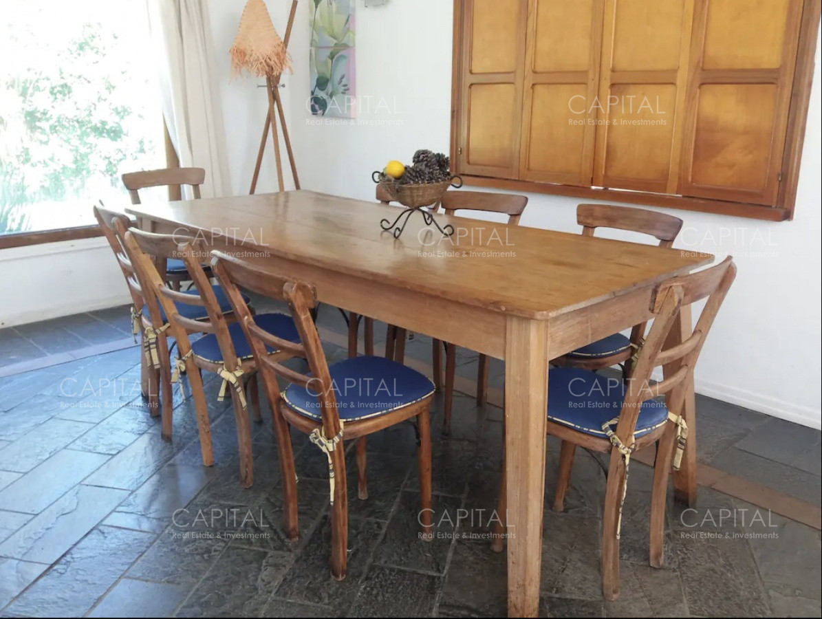 Casa ID.25487 - Casa en Montoya, 3 dormitorios *