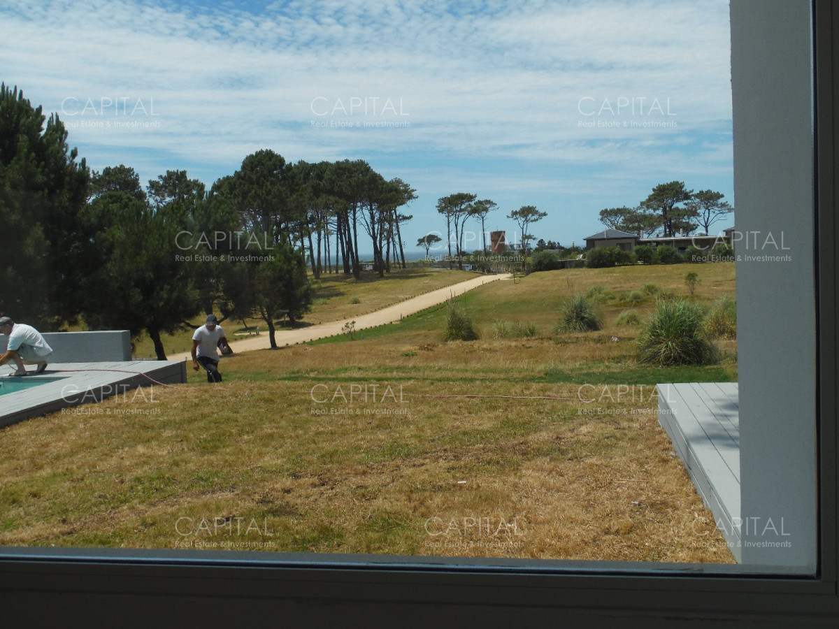 Casa ID.26524 - Pinar Del Faro casa en venta, José Ignacio 