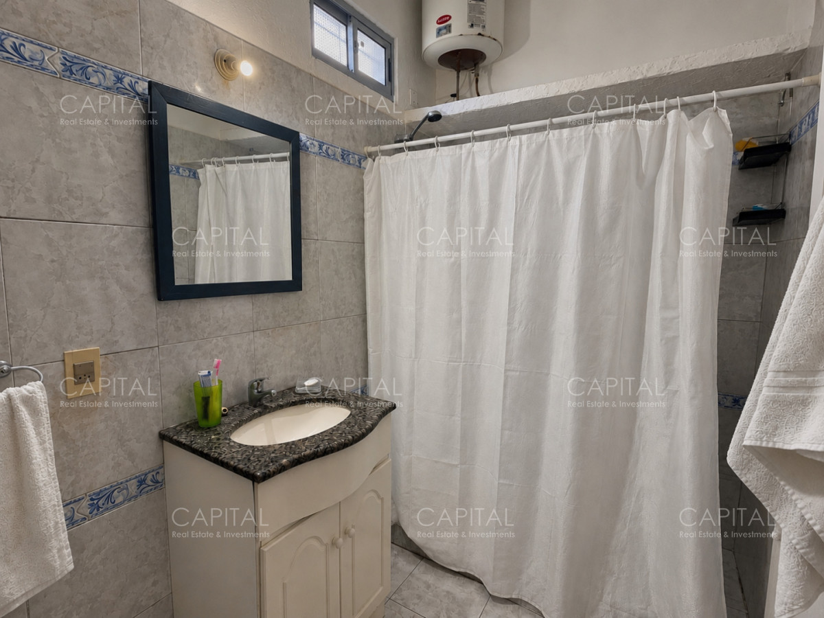 Casa ID.25489 - Casa 2 Dormitorios en El Chorro Manantiales