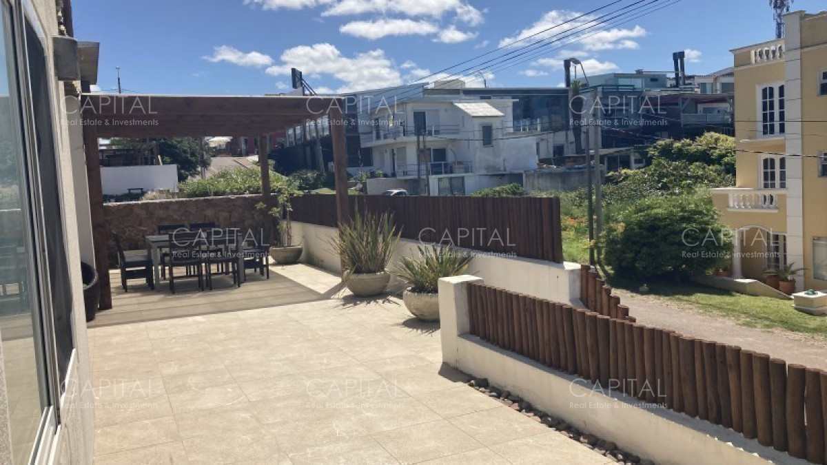 Casa ID.37139 - Casa en La Posta del Cangrejo La Barra