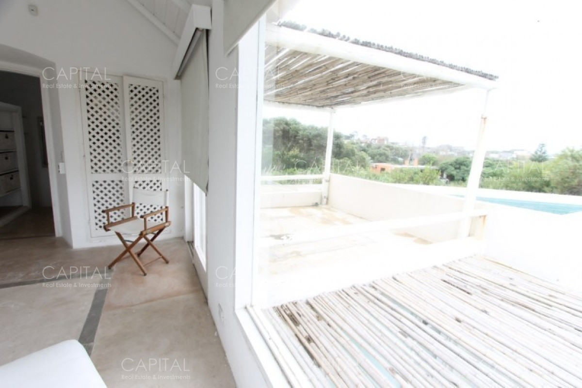 Casa ID.37331 - Casa con piscina en Altos de Punta Piedras próxima al mar