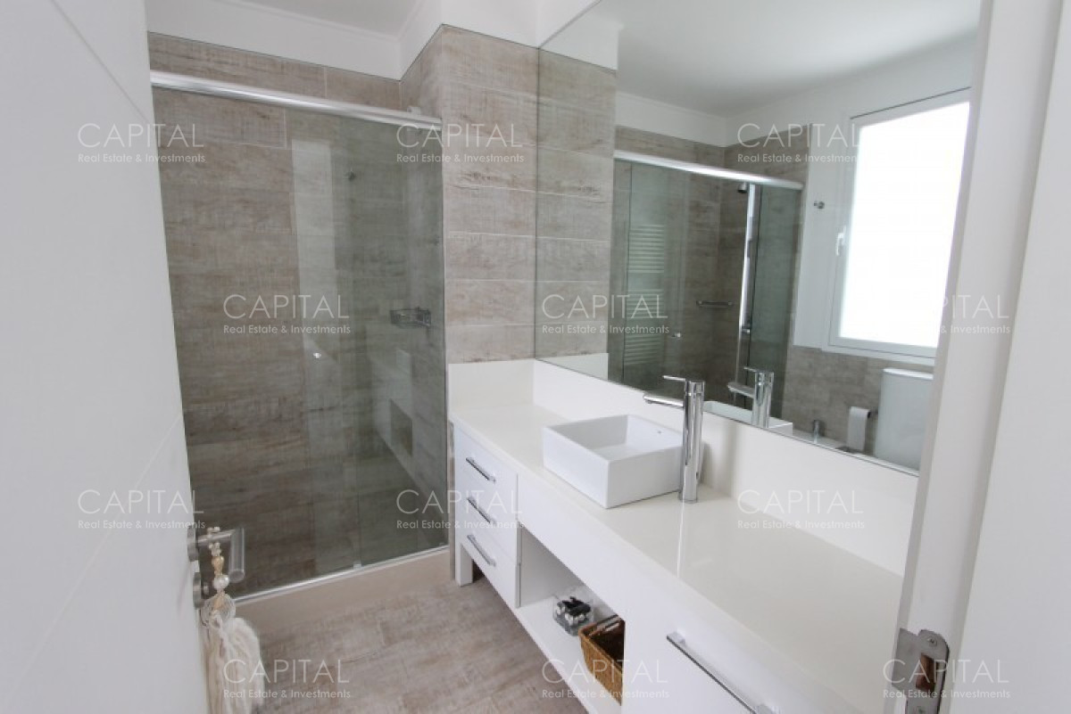 Casa ID.36658 - Laguna Estates espectacular residencia en Manantiales