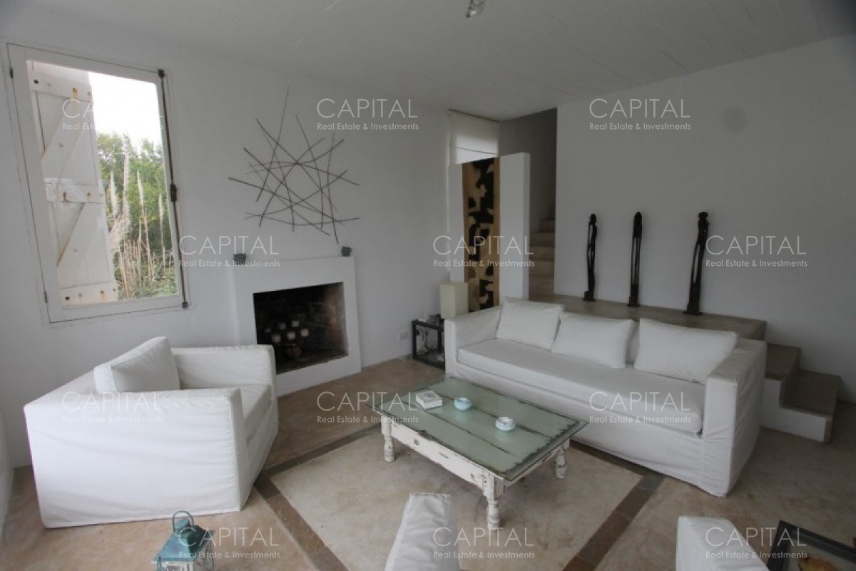 Casa ID.37331 - Casa con piscina en Altos de Punta Piedras próxima al mar