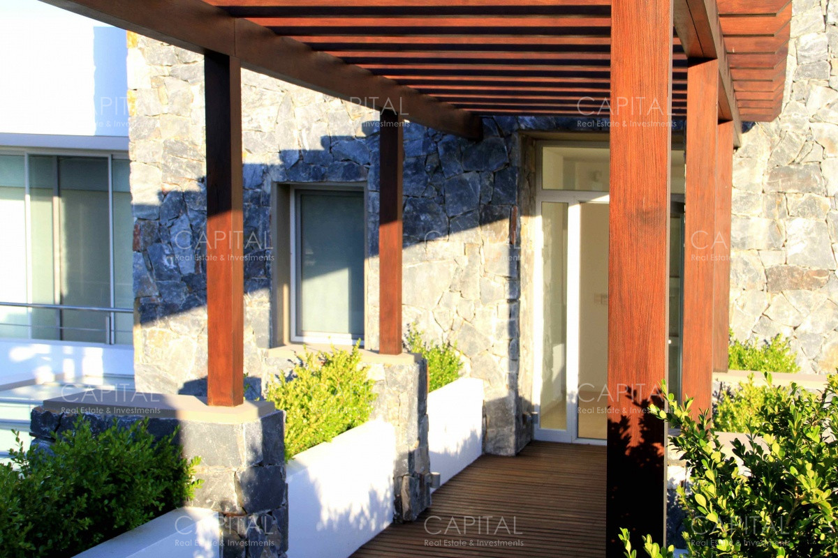 Casa ID.27705 - Chacra con Casa en Venta Mangrullos de Punta Piedra